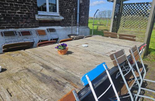 Gutshaus Michelshof - Viel Platz in der Natur - Foto 40