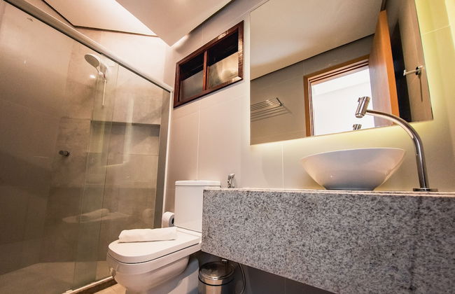 Costa Dourada Village - Photo 33