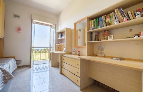 Casa Stella vista Eolie - Foto 16