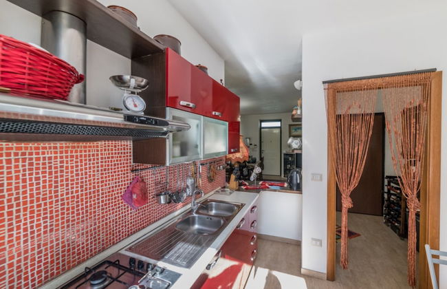 Villa Civico 32 Near The Sea With Pool - Foto 10