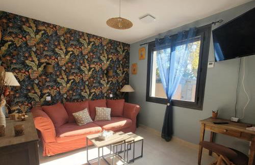 Les Amandiers - Foto 17