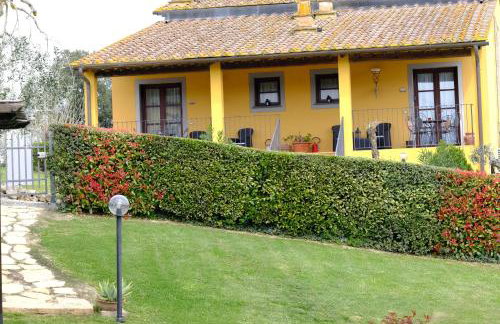 La Corte D'Elsa - Foto 47