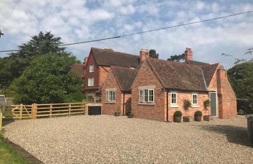 Pheasant Cottage - Foto 15