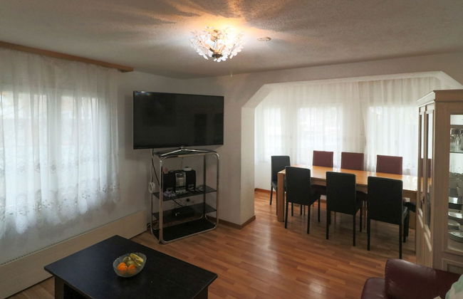 Apartments Schmid - Foto 60