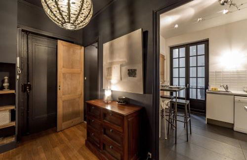 HYPER CENTRE 4 RUE EMILE ZOLA BELLECOUR JACOBINS CELESTINS Wifi ASCENSEUR - Photo 25