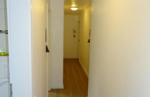 Kolossos Apartments zum Sporthafen Neuss - Foto 20