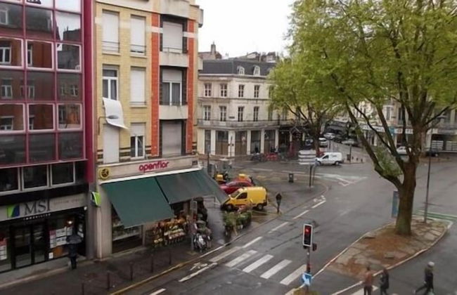 Nationale AppartHotel - Photo 50