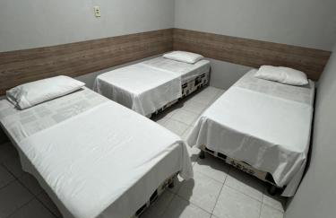 Pousada O Leão - Foto 5