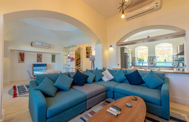 VESTA - El Gouna Residence - Foto 68