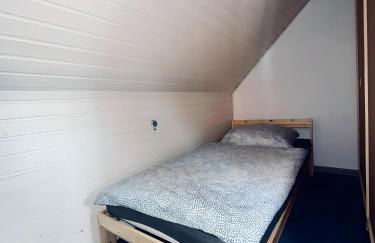 Apartment OchtrUP II Outlet & Zentral - Foto 17