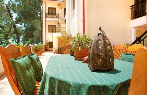 Avra Apartments - Foto 11