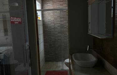 Casa Lagoa Maior Espaçosa e confortável! - Foto 18