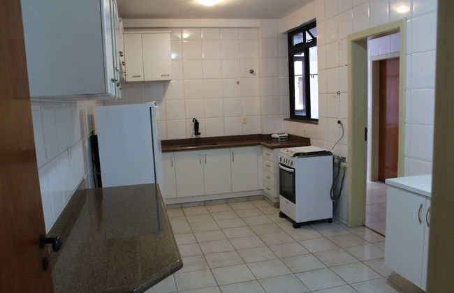 Confortável e Bem Localizado 3 Quartos - Photo 18