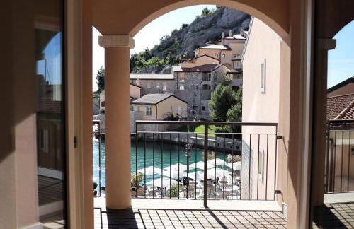 Portopiccolo Apartments - Foto 19