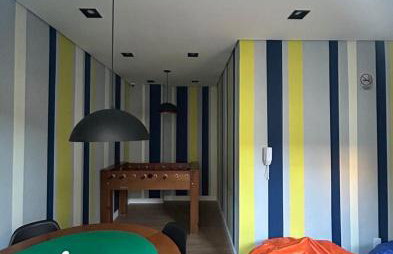 Studio I - Próx MorumBIS e Metrô Vila Sônia - SP - Foto 26