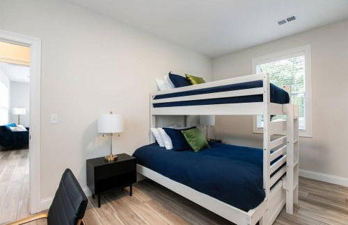 Victory Views Estate: Luxury Guest Loft - Foto 7