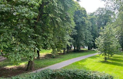 Apartament Chrobry - Foto 25