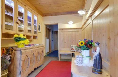 Appartamenti Cesa Maria Mountain Hospitality - Foto 13