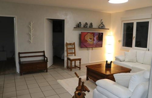 L'Orée du Bois - Photo 14