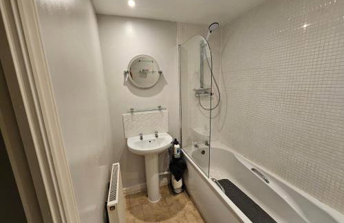 2 bedroom spacious flat - Foto 13