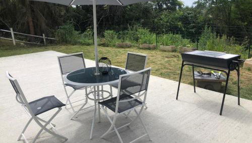 villa skys France - Photo 2, Garden view