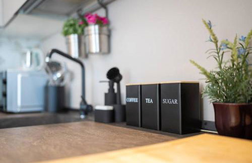 Attico Milano - 2min Metro - Elegante with AC - Foto 13