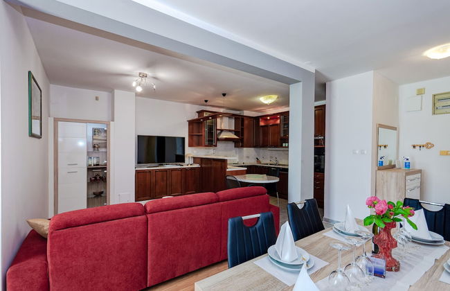 Apartments Mrs Brightside - Photo 21