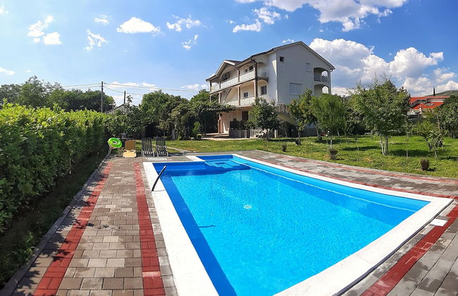 Villa Mimoza Blagaj - Foto 18