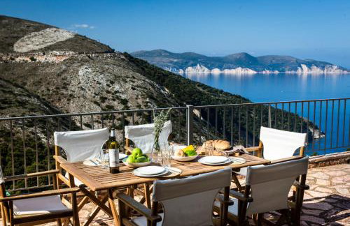 Myrtos Bay Apartments - Foto 7