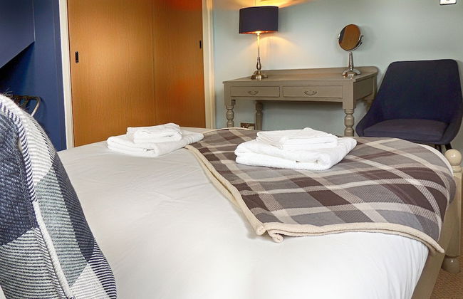 Ivy Cottage - Foto 14