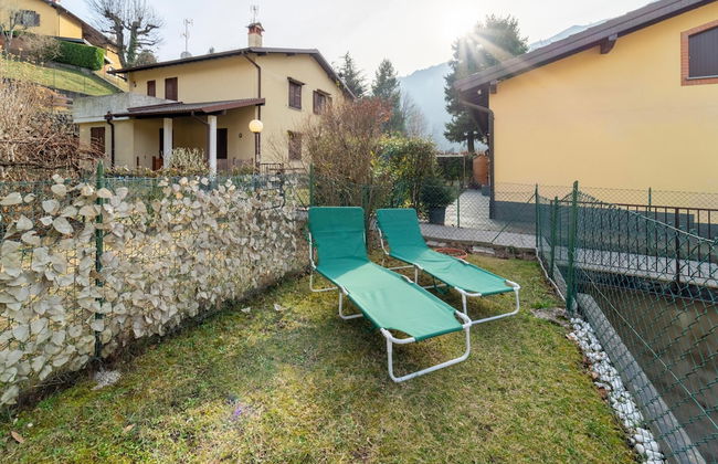 Scarlet Apartment With Garden by Wonderful Italy - Foto 21