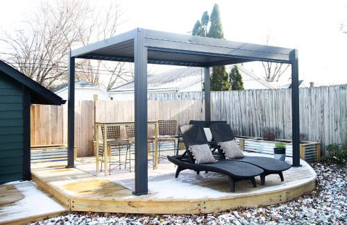 Tiny Home for a King - Foto 21