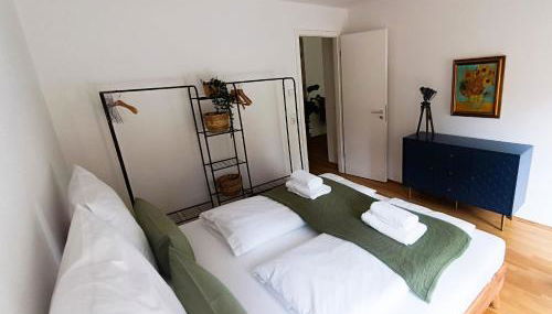 Stilvolleauszeit mit Garten - 15 min bis Köln - Foto 3