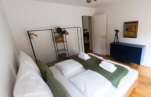 Stilvolleauszeit mit Garten - 15 min bis Köln - Foto 3