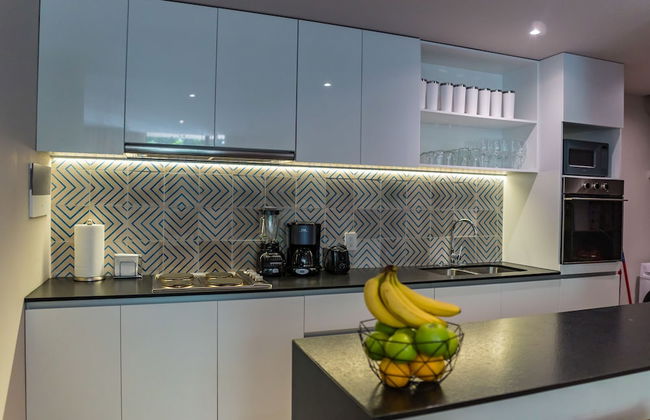 Kaab At The Park by The Spot Rentals - Foto 66