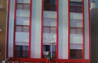 Dom Quixote apartamentos turísticos - Foto 25