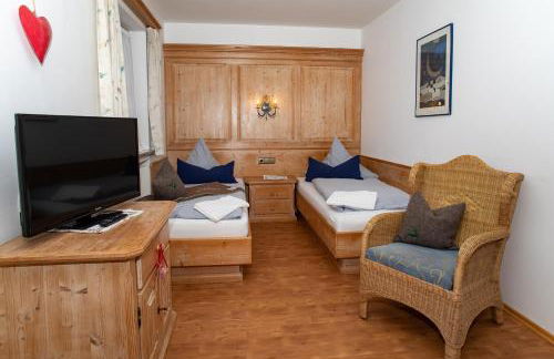 Haus St. Korbinian - Foto 41