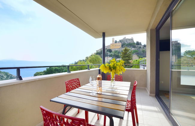 La Perle d'Eze Appart Hotel - Foto 63