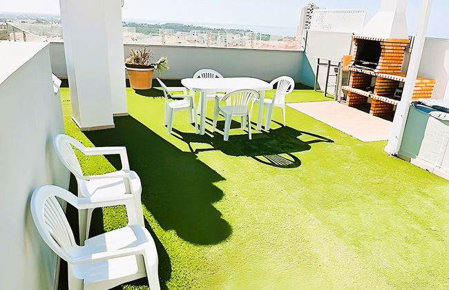 Flat 3 Bedrooms Albufeira - Foto 27