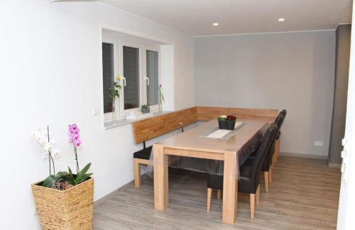 Eifel Dream Schneifelhaus - Photo 43