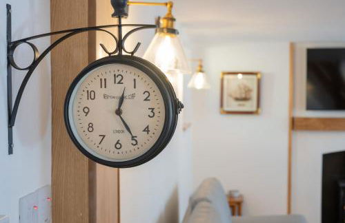 Seabreeze Cottage, 17 Seatown, Gardenstown - Foto 24