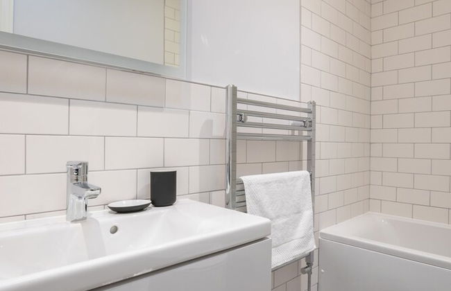 71 Micklegate - Apartment 1 - Foto 10