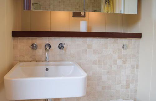 The Wooden Lodge - Foto 11