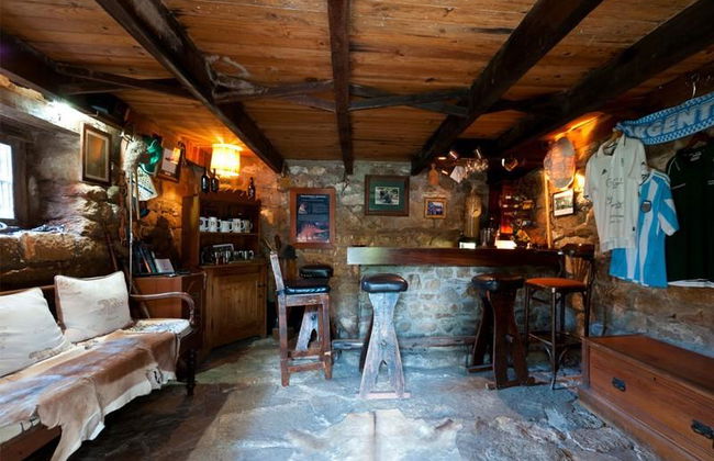 Leeuwenbosch Country House - Foto 26