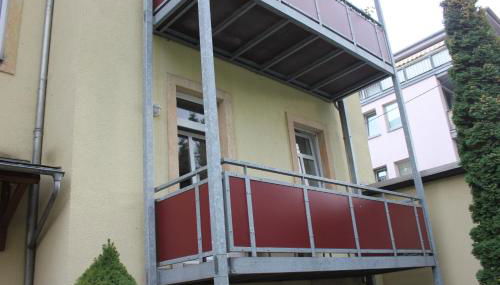 Ferienwohnung Bonita - Photo 3