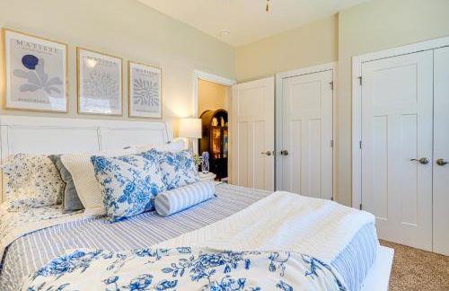 Private Patio Residential Condo in Cleveland! - Foto 15