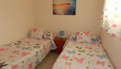 Trotamundos GC FAMILIAS Y ADULTOS RESPONSABLES - Foto 2