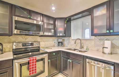 Gulf-View Hudson Condo in Waterfront Resort! - Foto 7