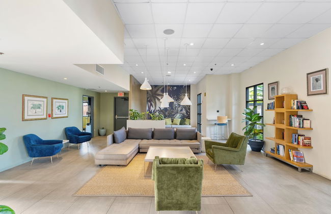 Uptown Inn by Vantaggio - Limited Service Apart-Hotel - Foto 4