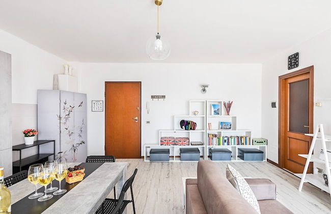 Le Primule F6 con Piscina by Wonderful Italy - Foto 6